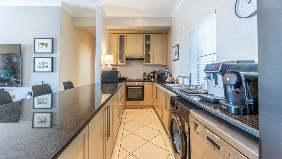 2 Bedroom Property for Sale in Big Bay Western Cape